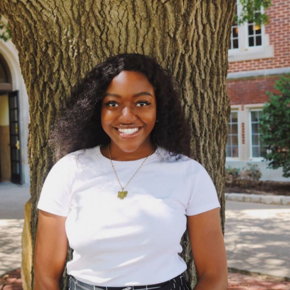 Meet your Posher, Joy